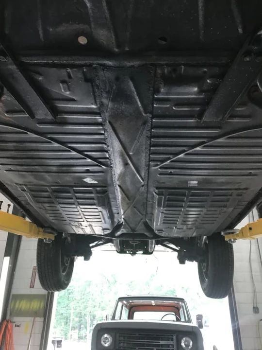 1973 Volkswagen Thing - Image 23 of 29
