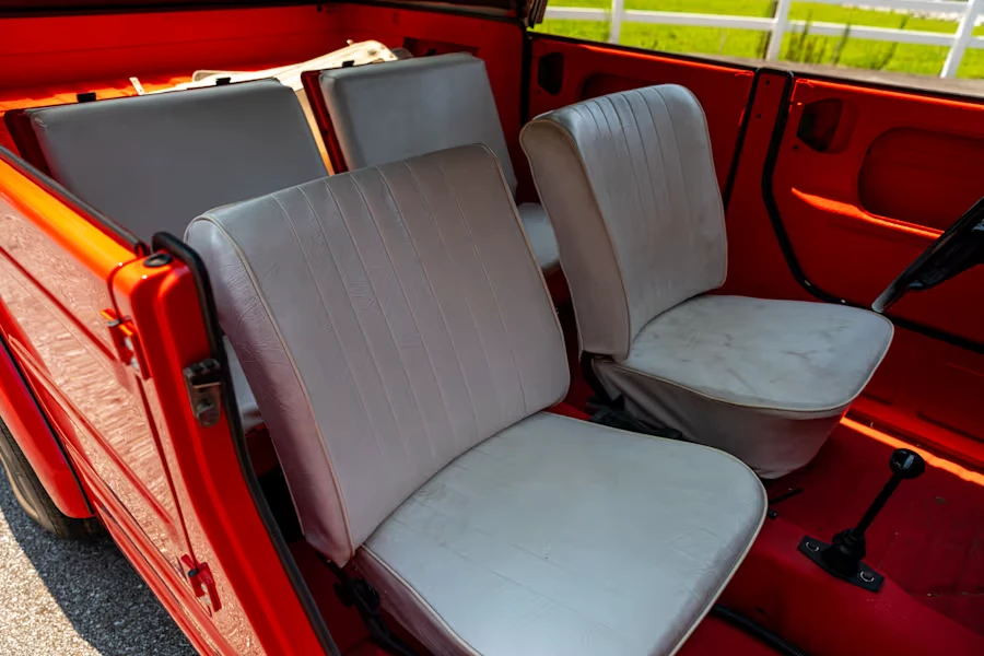 1973 Volkswagen Thing - Image 23 of 27