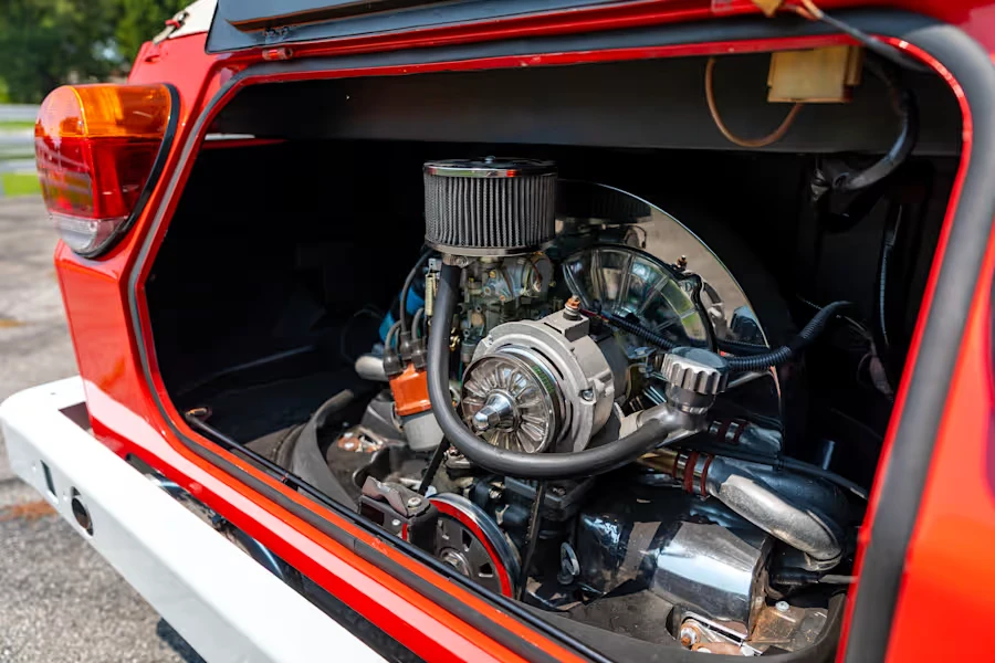 1973 Volkswagen Thing - Image 26 of 27