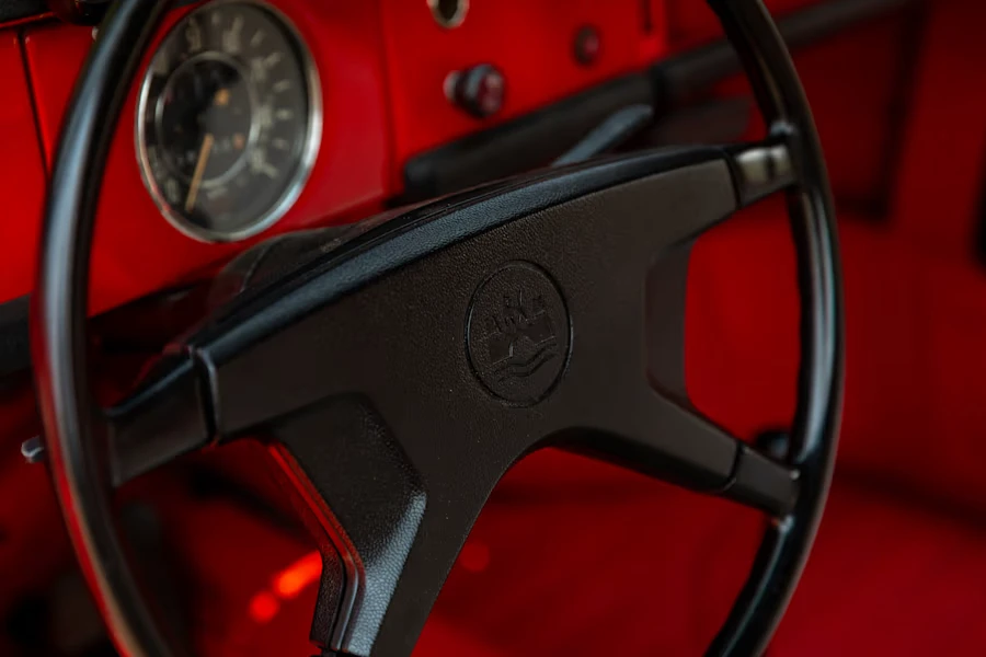 1973 Volkswagen Thing - Image 24 of 27