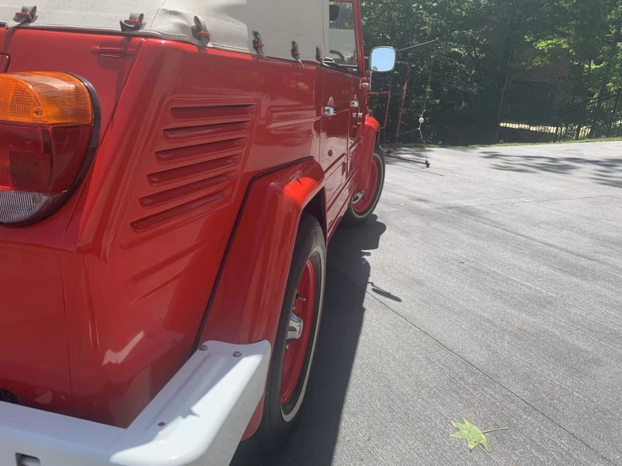 1973 Volkswagen Thing - Image 7 of 29