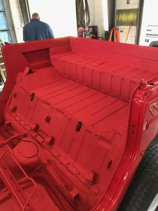 1973 Volkswagen Thing - Image 19 of 29