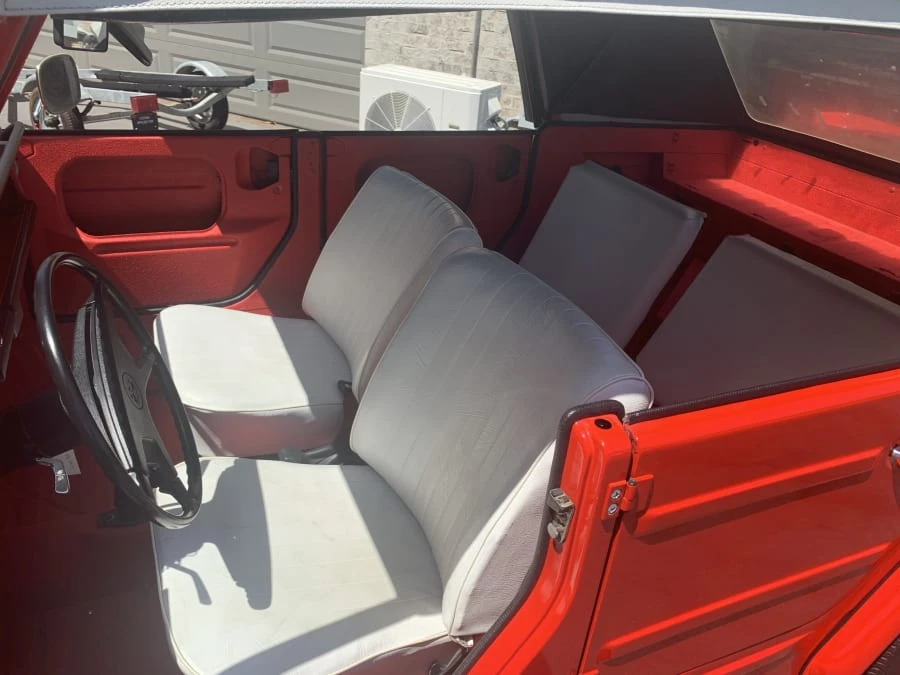 1973 Volkswagen Thing - Image 13 of 29