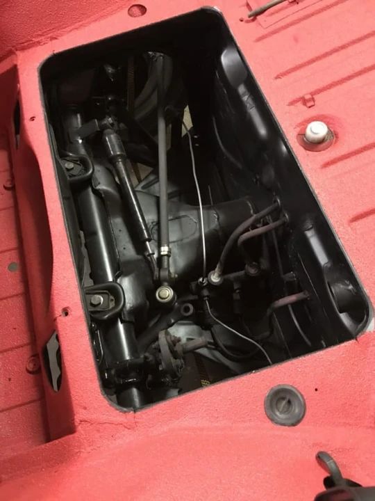 1973 Volkswagen Thing - Image 27 of 29