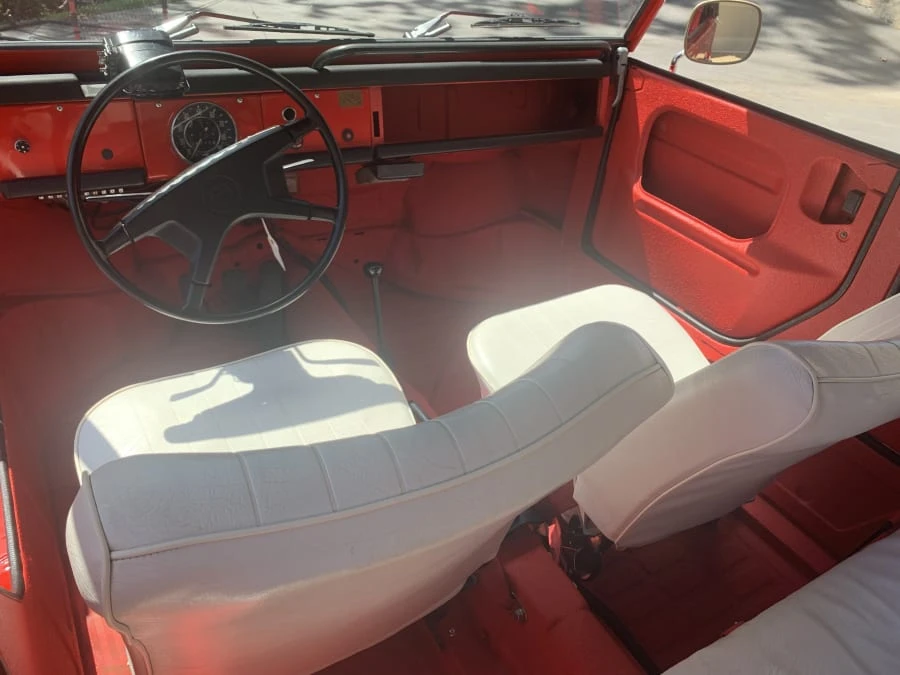 1973 Volkswagen Thing - Image 14 of 29