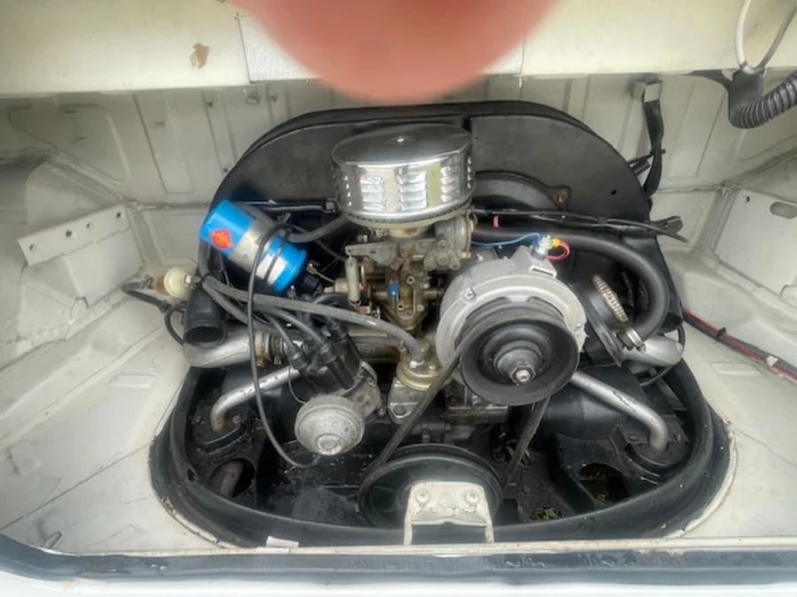 1973 Volkswagen Thing - Image 10 of 11