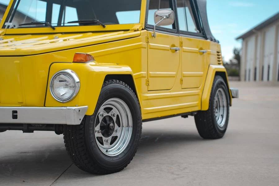 1973 Volkswagen Thing - Image 16 of 31