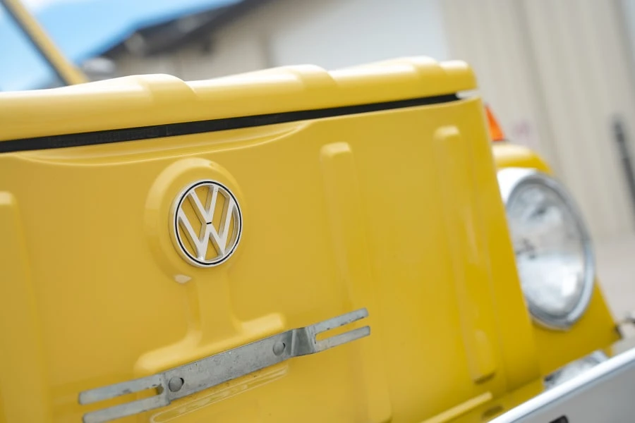 1973 Volkswagen Thing - Image 8 of 31