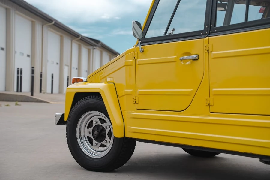 1973 Volkswagen Thing - Image 23 of 31