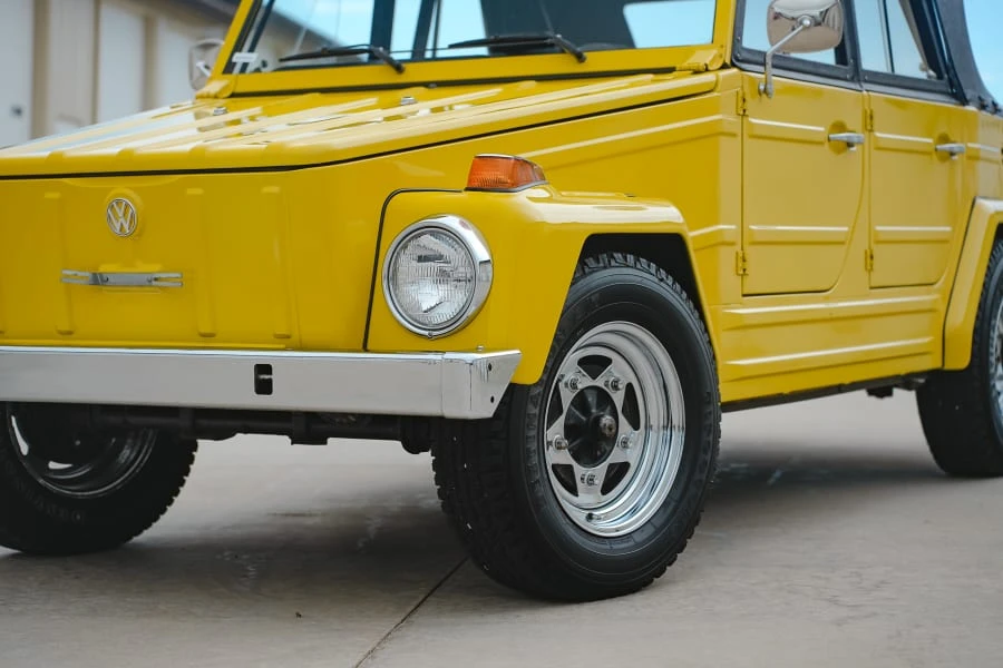 1973 Volkswagen Thing - Image 17 of 31
