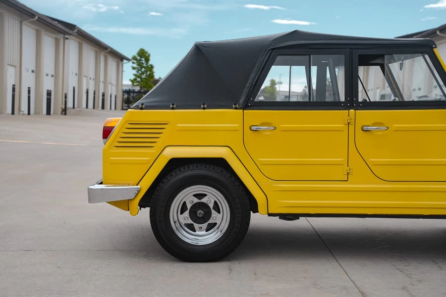 1973 Volkswagen Thing - Image 31 of 31