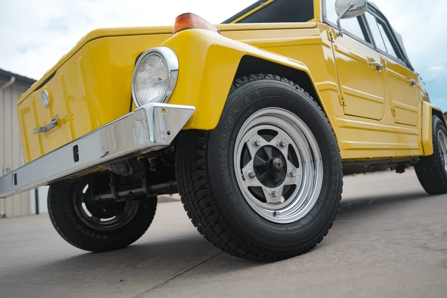 1973 Volkswagen Thing - Image 22 of 31