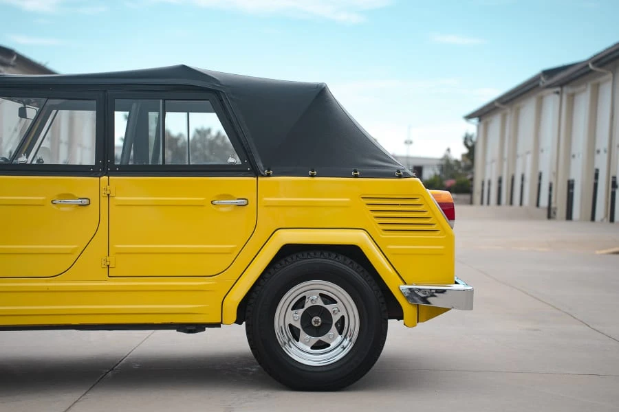 1973 Volkswagen Thing - Image 24 of 31