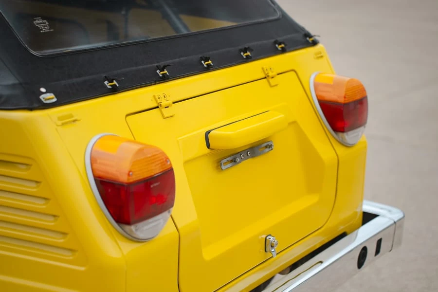 1973 Volkswagen Thing - Image 27 of 31