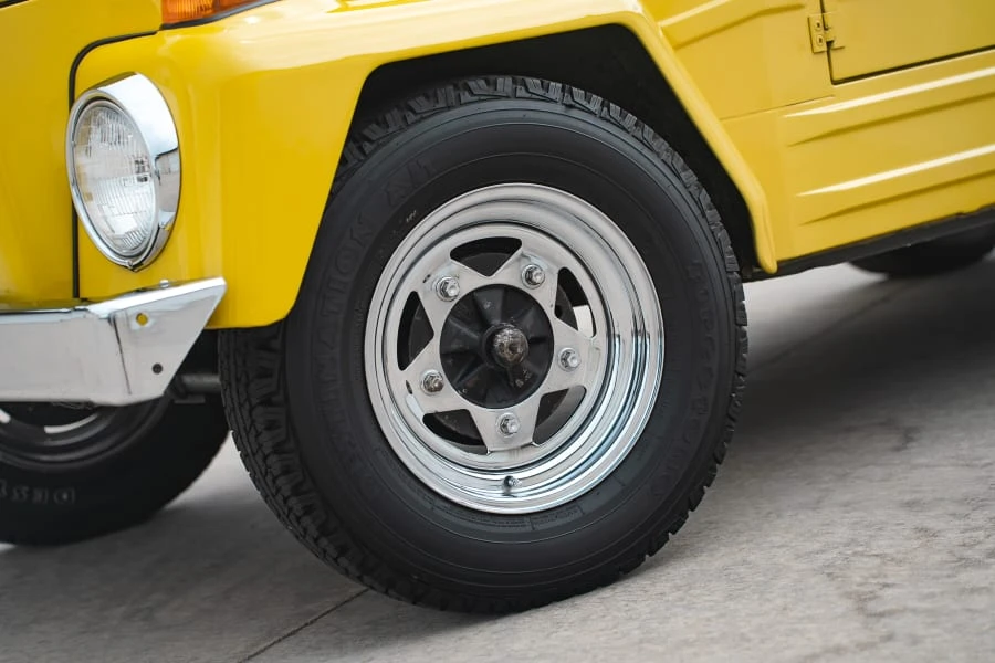 1973 Volkswagen Thing - Image 20 of 31