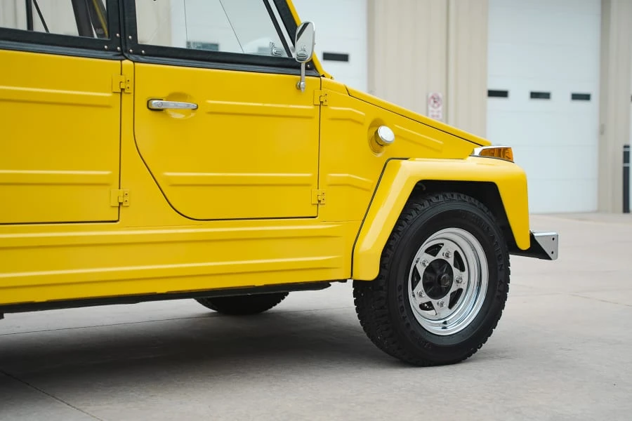 1973 Volkswagen Thing - Image 19 of 31