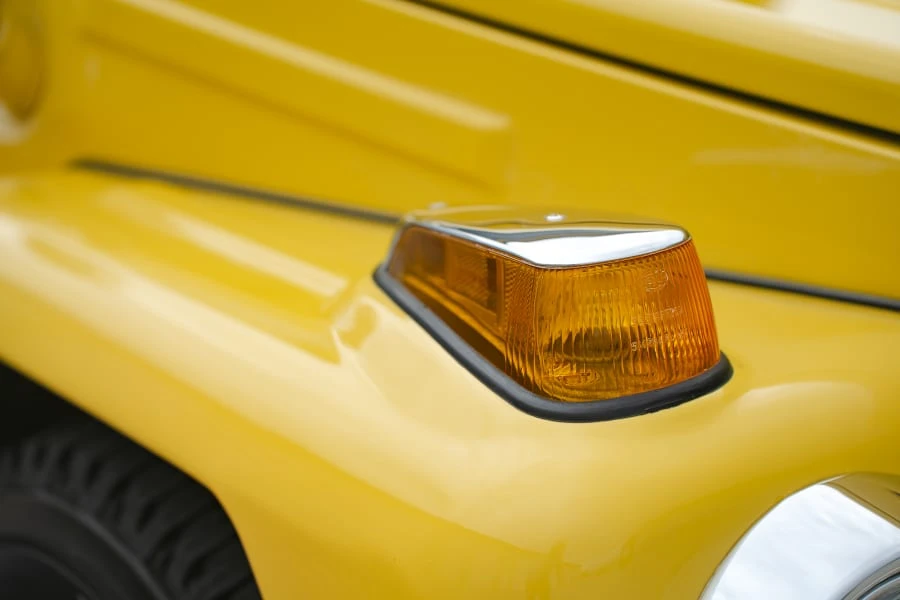 1973 Volkswagen Thing - Image 9 of 31