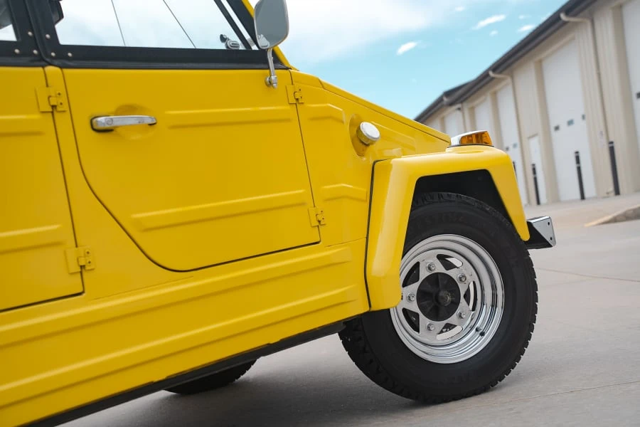 1973 Volkswagen Thing - Image 29 of 31