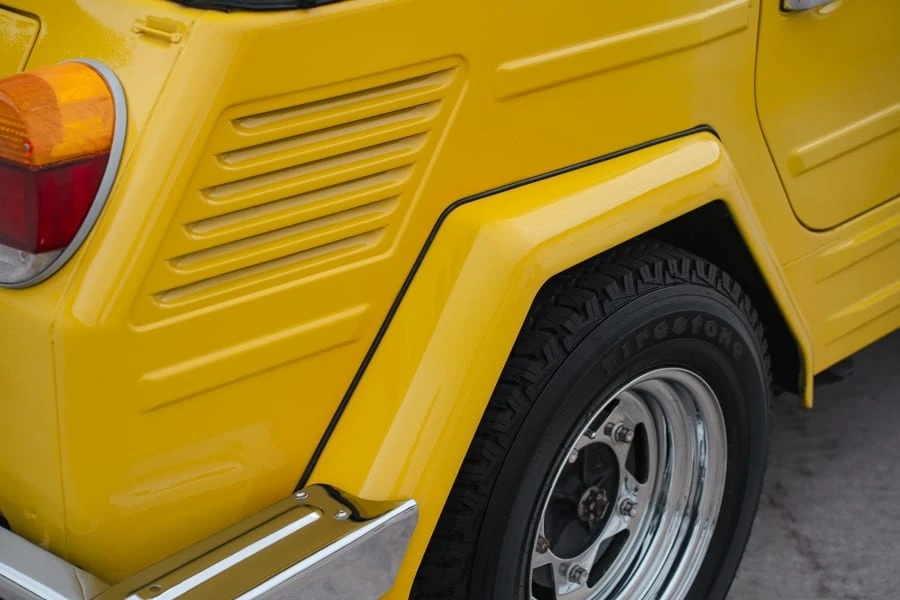 1973 Volkswagen Thing - Image 28 of 31