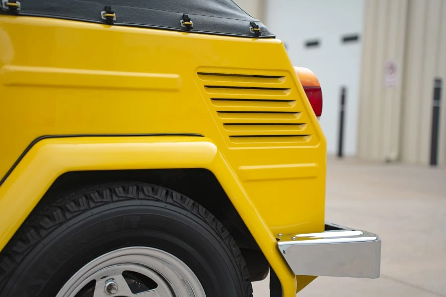 1973 Volkswagen Thing - Image 26 of 31