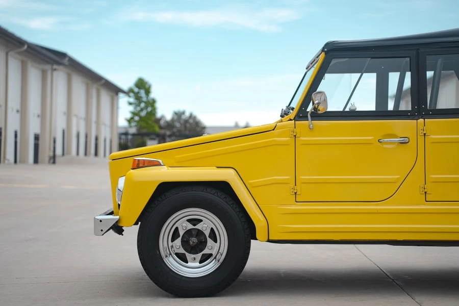 1973 Volkswagen Thing - Image 25 of 31