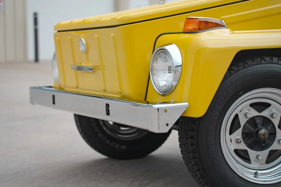 1973 Volkswagen Thing - Image 18 of 31