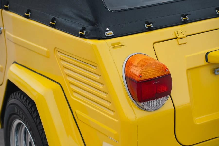 1973 Volkswagen Thing - Image 30 of 31