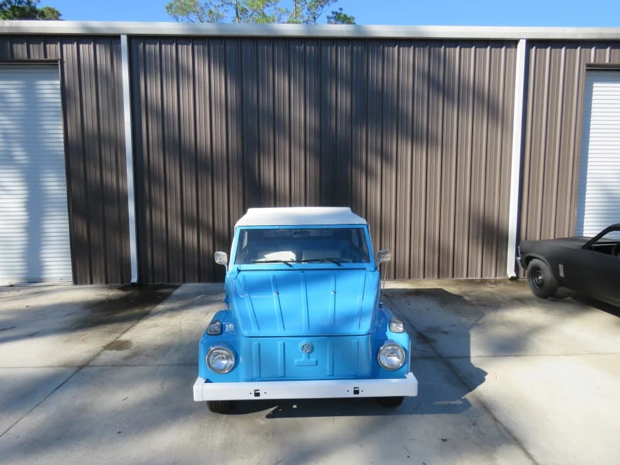 1973 Volkswagen Thing - Image 10 of 10