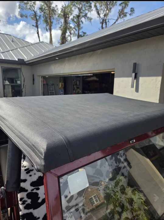 1973 Volkswagen Thing - Image 7 of 16