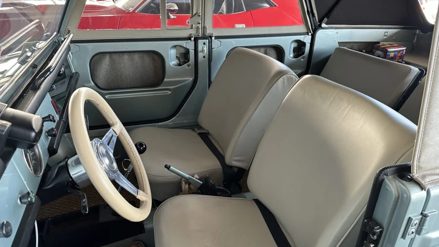 1973 Volkswagen Thing - Image 5 of 5
