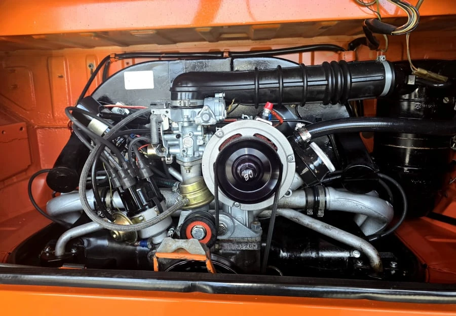 1973 Volkswagen Thing - Image 18 of 29