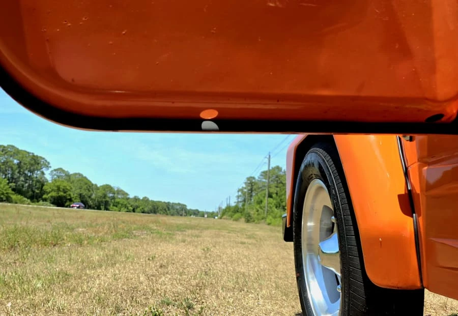 1973 Volkswagen Thing - Image 7 of 29