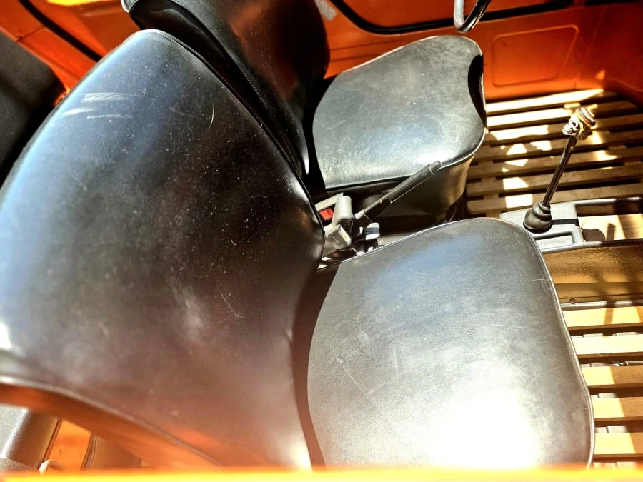 1973 Volkswagen Thing - Image 14 of 29