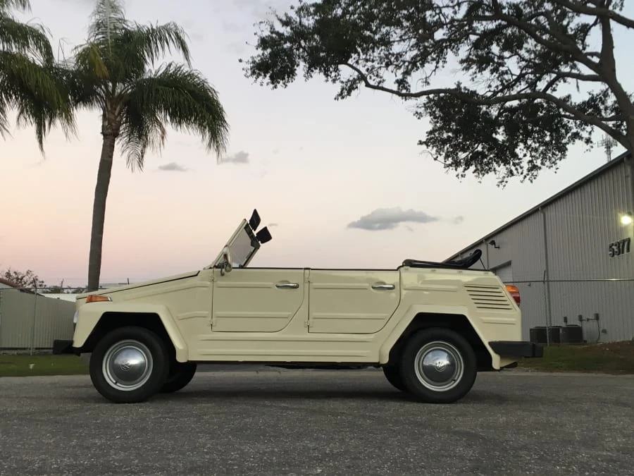 1973 Volkswagen Thing - Image 2 of 9