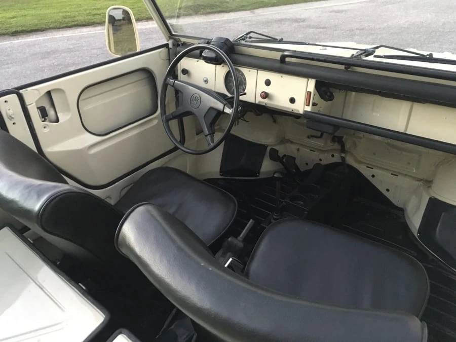 1973 Volkswagen Thing - Image 4 of 9