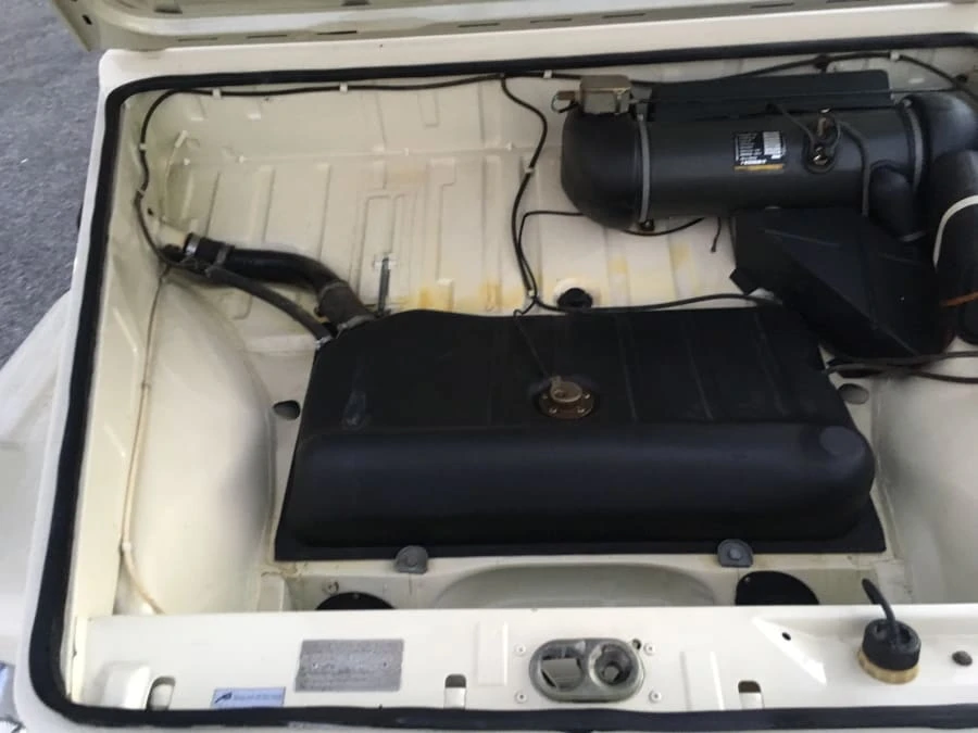 1973 Volkswagen Thing - Image 6 of 9