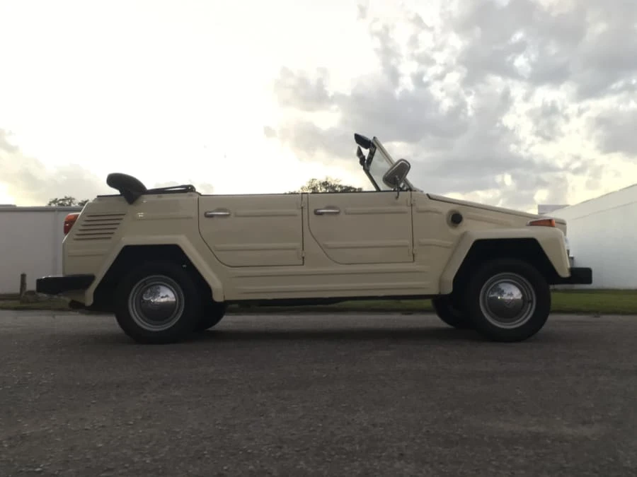 1973 Volkswagen Thing - Image 9 of 9
