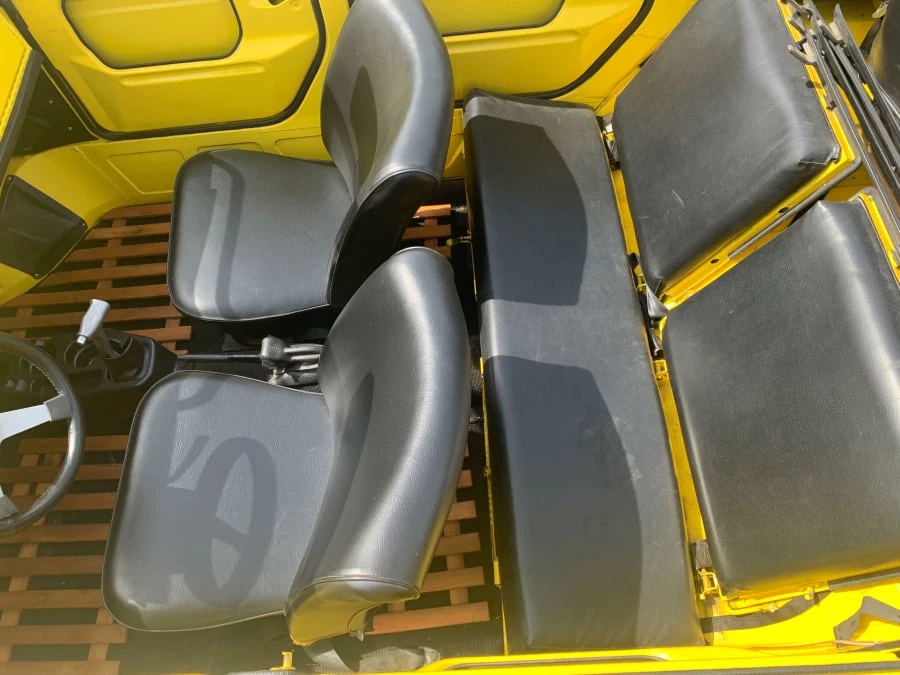 1973 Volkswagen Thing - Image 3 of 11