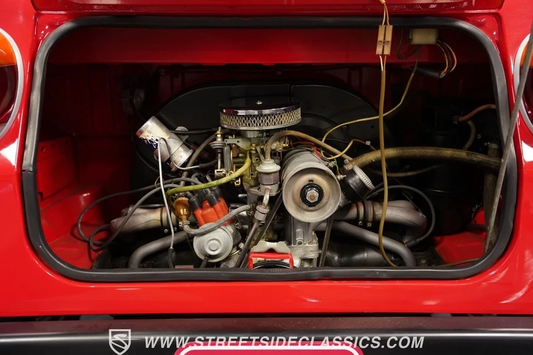 1973 Volkswagen Thing - Image 4 of 12