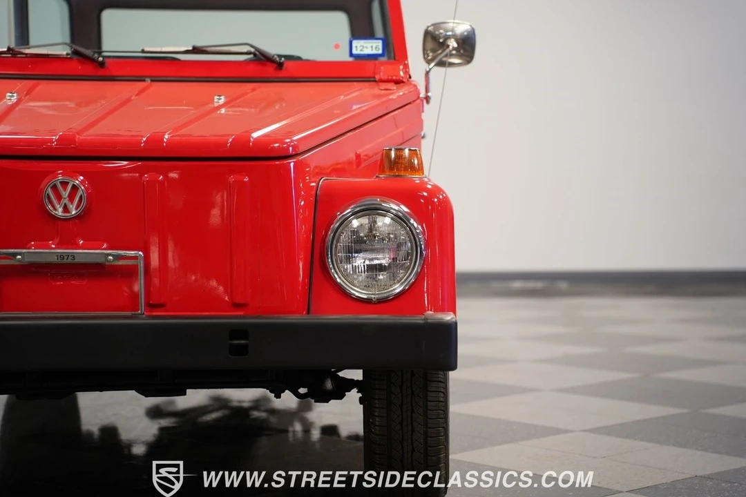 1973 Volkswagen Thing - Image 21 of 21