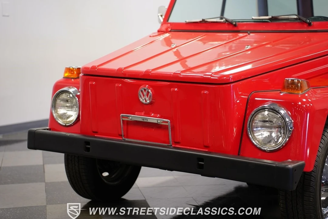 1973 Volkswagen Thing - Image 20 of 21