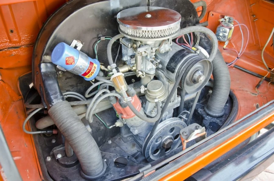 1973 Volkswagen Thing - Image 7 of 8