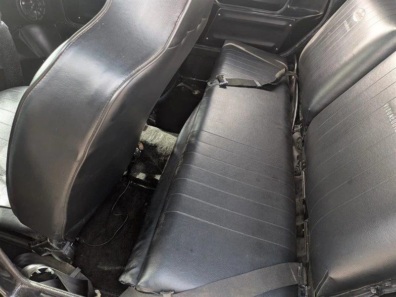 1973 Volkswagen Thing - Image 6 of 13