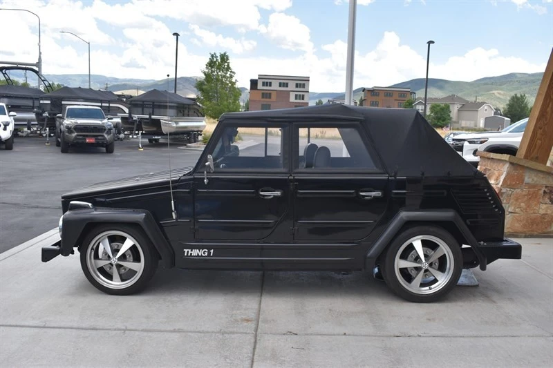 1973 Volkswagen Thing - Image 2 of 13