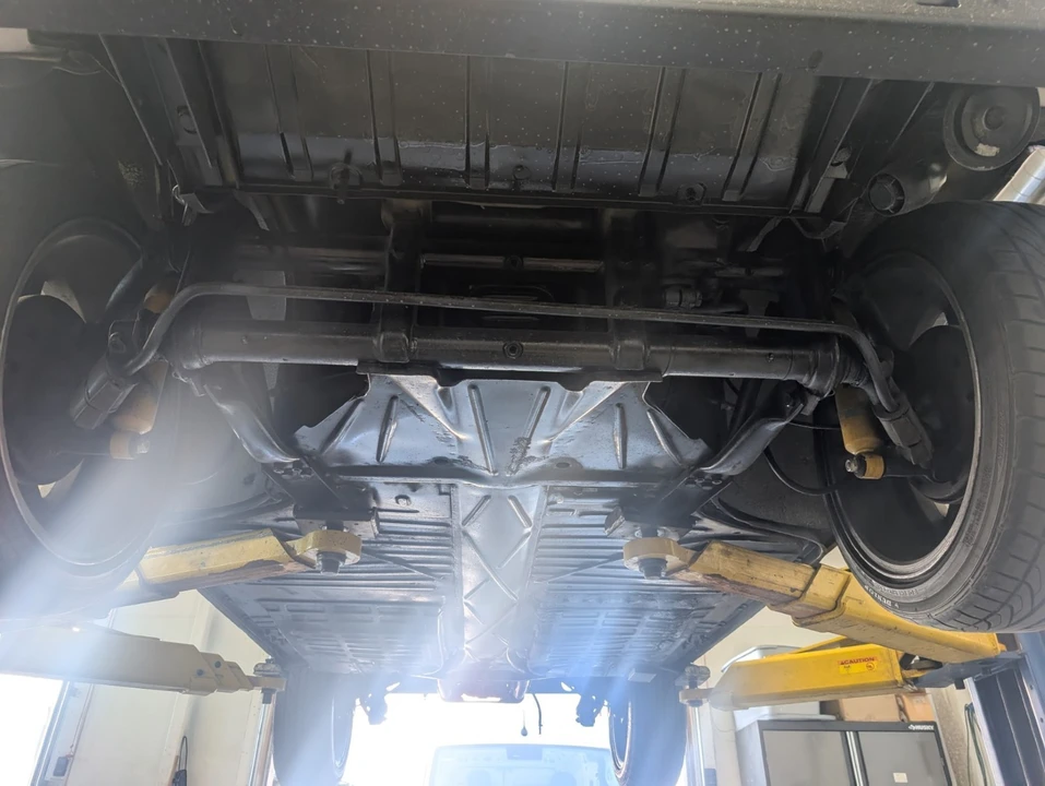 1973 Volkswagen Thing - Image 13 of 13