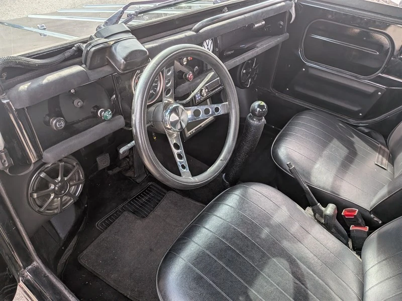 1973 Volkswagen Thing - Image 7 of 13