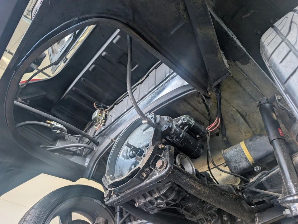 1973 Volkswagen Thing - Image 11 of 13