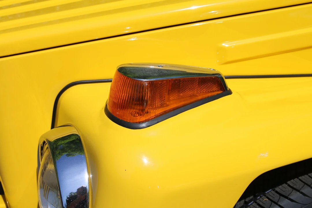 1973 Volkswagen Thing - Image 2 of 31