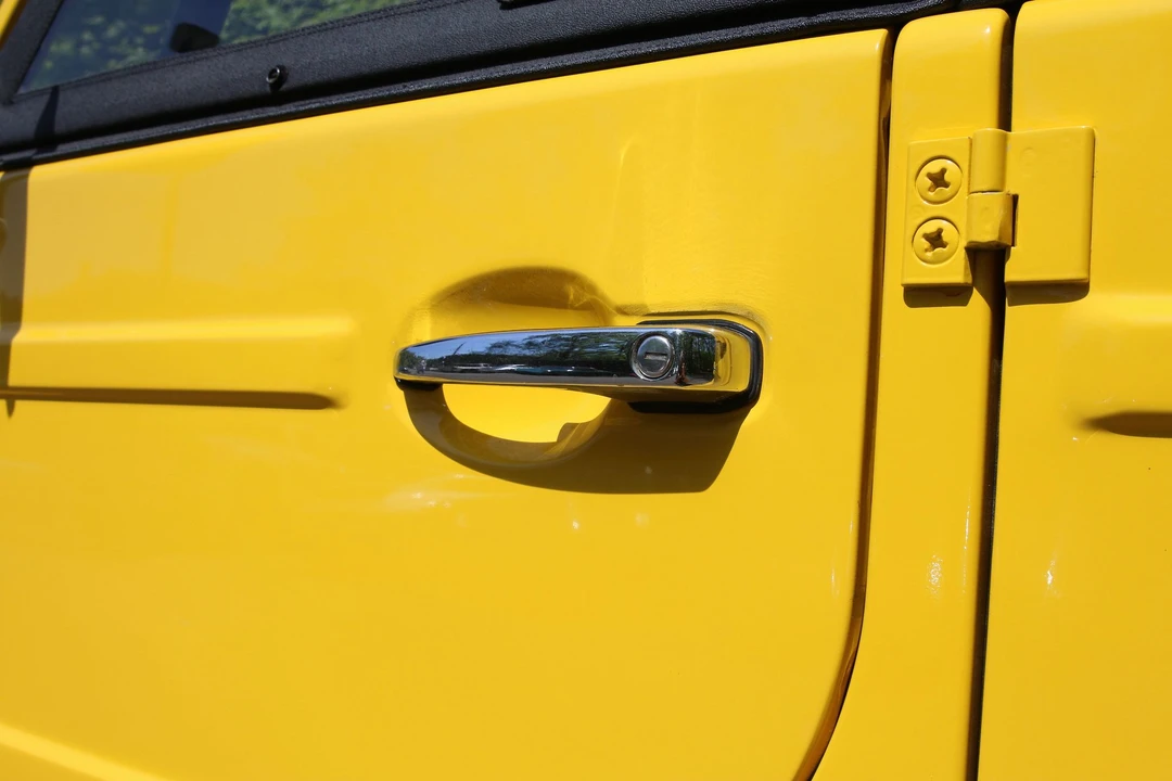 1973 Volkswagen Thing - Image 5 of 31