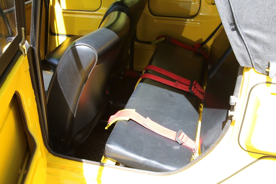 1973 Volkswagen Thing - Image 6 of 31